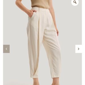 Gentle Herd Trousers NWT